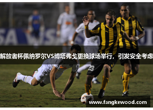 解放者杯佩纳罗尔VS博塔弗戈更换球场举行，引发安全考虑